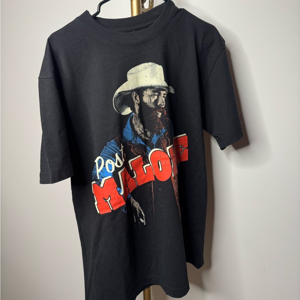 PacSun Post Malone Graphic Tee